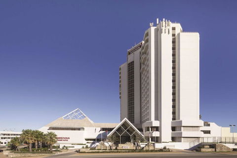 Rendezvous Hotel Perth Scarborough - Holiday Jervis Bay 1