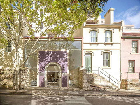 Rendezvous Hotel Sydney The Rocks - Holiday Jervis Bay 1
