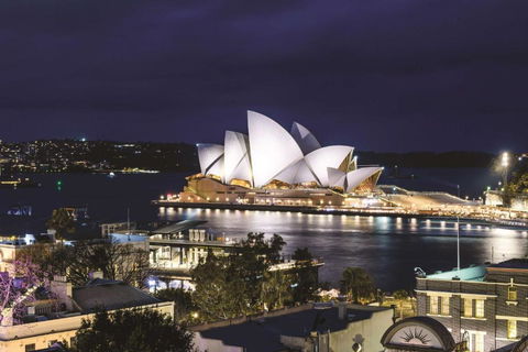 Rendezvous Hotel Sydney The Rocks - Holiday Jervis Bay 0