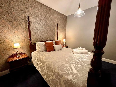 Renovated Cottage Near Cataract Gorge Launceston - Holiday Jervis Bay 1