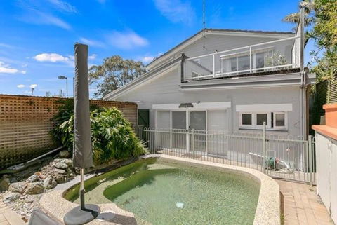 Resort Living Coogee - Holiday Jervis Bay 0