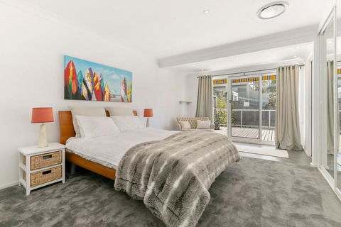Resort Living Coogee - Holiday Jervis Bay 1