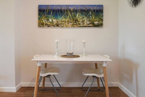 Resort-style Coastal Living With Balcony & Pool - Holiday Jervis Bay 2