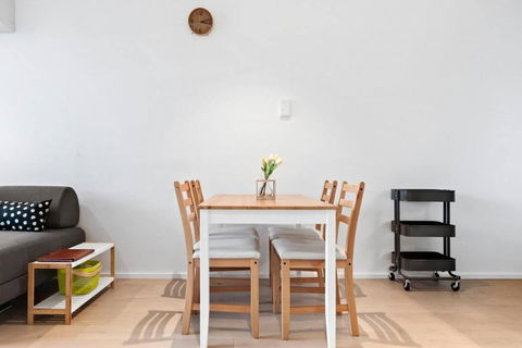 Resort-style Docklands Riverview Stay With Parking - Holiday Jervis Bay 3