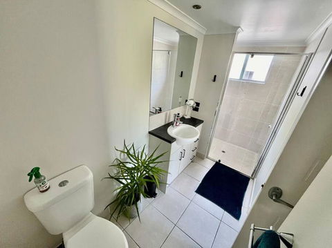 Resort Style Holiday Unit - Holiday Jervis Bay 2