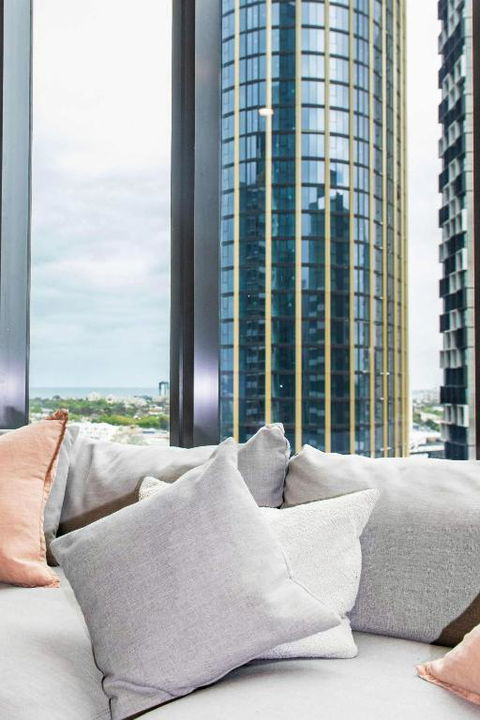 Resort Style Living 2 Bed Apt With Pool BBQ - Holiday Jervis Bay 1