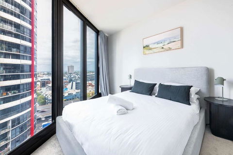 Resort Style Living 2 Bed Apt With Pool BBQ - Holiday Jervis Bay 3