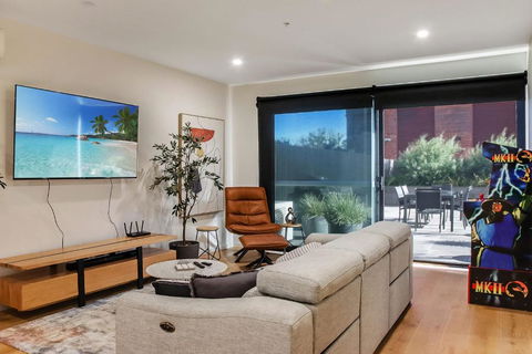 Retreat On Bellerine I Corporate Or Getaway - Holiday Jervis Bay 1