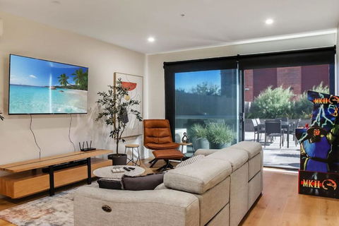 Retreat On Bellerine I Corporate Or Getaway - Holiday Jervis Bay 0