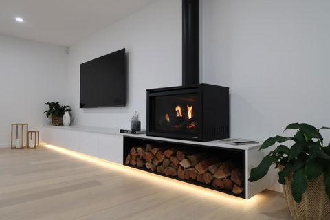 Retreat On Fig Street - Holiday Jervis Bay 1