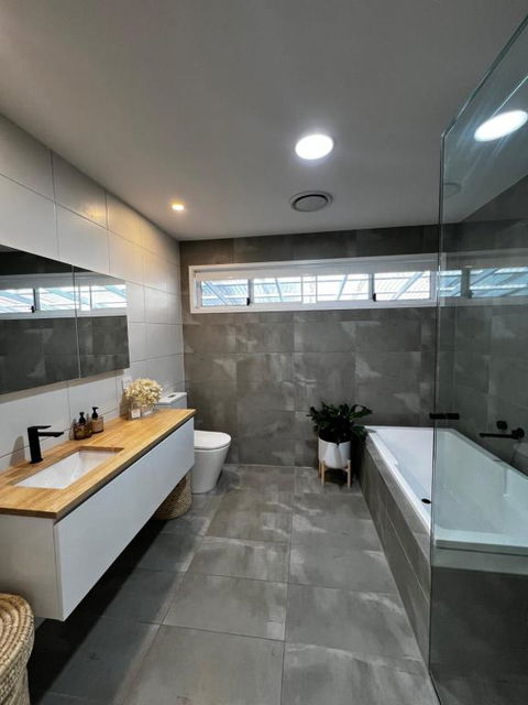 Retreat On Fig Street - Holiday Jervis Bay 2