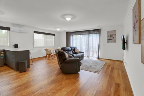 Retreat On Francis I Short And Long Stays - Holiday Jervis Bay 3