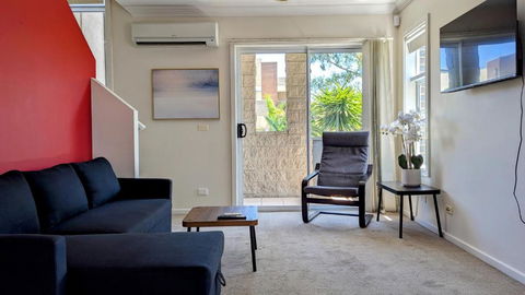 Retreat Townhouse Pentridge Village - Holiday Jervis Bay 0