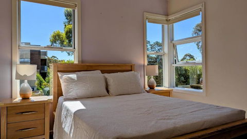 Retreat Townhouse Pentridge Village - Holiday Jervis Bay 3