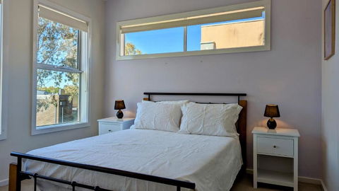 Retreat Townhouse Pentridge Village - Holiday Jervis Bay 2