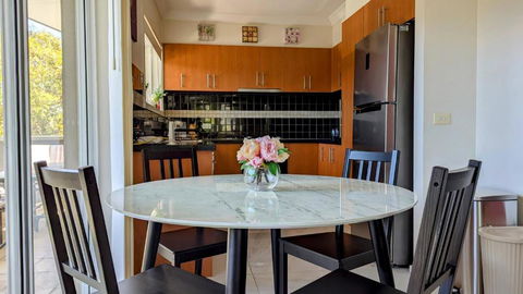Retreat Townhouse Pentridge Village - Holiday Jervis Bay 1