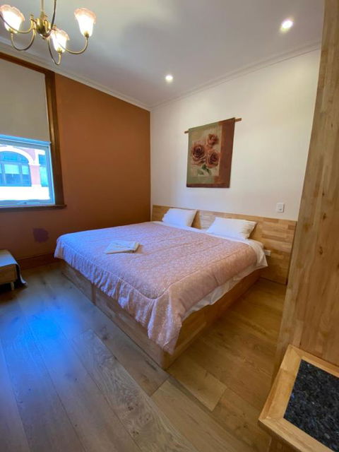 RIALTO SUITES Fremantle - Holiday Jervis Bay 3
