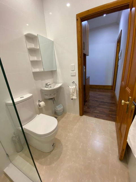 RIALTO SUITES Fremantle - Holiday Jervis Bay 2