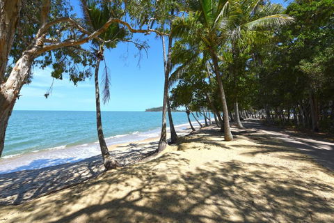 Ribbons Beachfront Apartments Clifton Beach - Holiday Jervis Bay 1