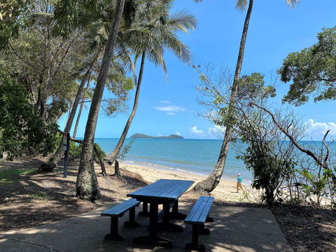 Ribbons Beachfront Apartments Clifton Beach - Holiday Jervis Bay 3