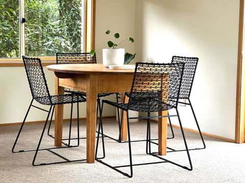 Richmond Cottage - Holiday Jervis Bay 2