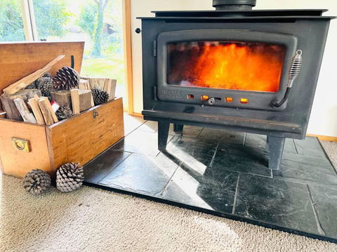 Richmond Cottage - Holiday Jervis Bay 0