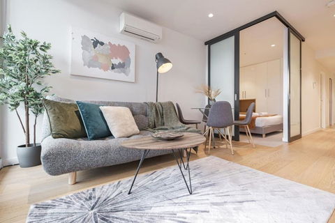 Richmond New 1br1ba Free Park Outdoor Bbq - Holiday Jervis Bay 1