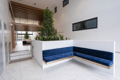 Richmond Place - 2BR W Parking & Gym - Holiday Jervis Bay 1