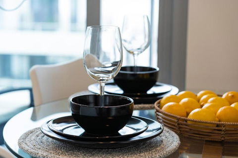 Richmond Place - 2BR W Parking & Gym - Holiday Jervis Bay 3
