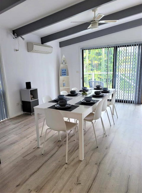 Riptide - Holiday Jervis Bay 1