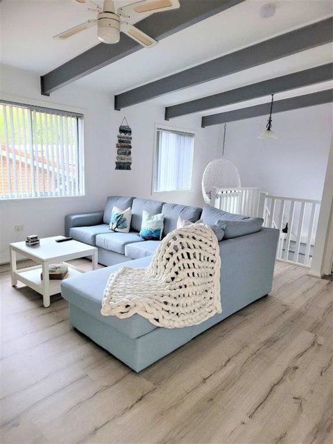 Riptide - Holiday Jervis Bay 0