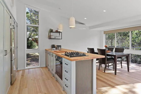 River Rest Merrijig Near Base Of Mount Buller - Holiday Jervis Bay 1