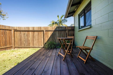 Riverdale Boutique Townhouses - Holiday Jervis Bay 2