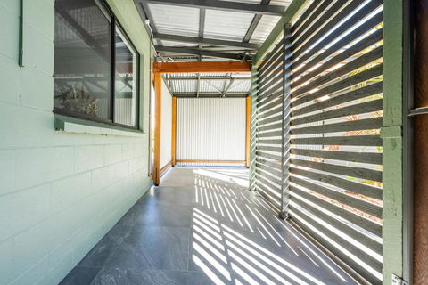 Riverdale Boutique Townhouses - Holiday Jervis Bay 3