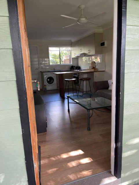 Riverdale Boutique Townhouses No 12 - Holiday Jervis Bay 1