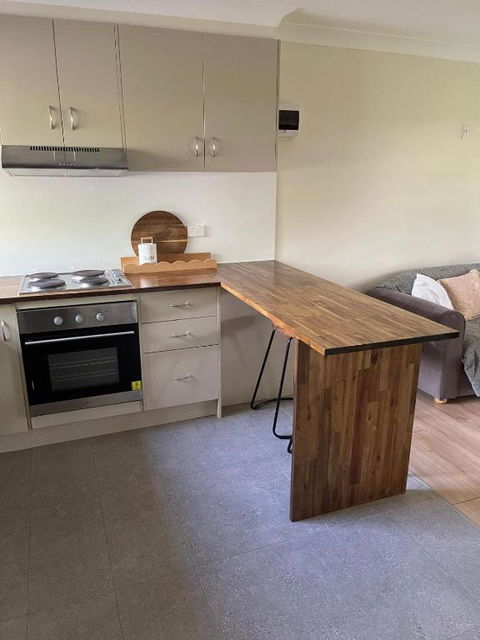 Riverdale Boutique Townhouses No 12 - Holiday Jervis Bay 2