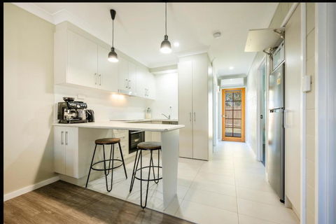 Riverdale Boutique Townhouses No 12 - Holiday Jervis Bay 3