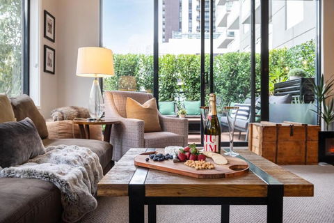 Rivergarden 3 Bedroom Apartment - Holiday Jervis Bay 0