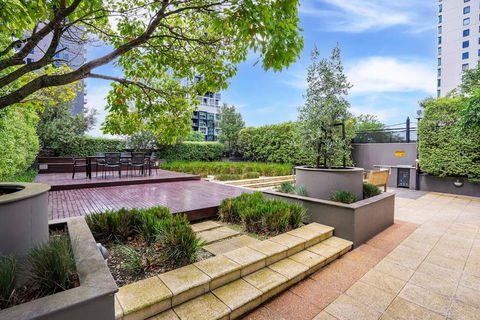 Rivergarden 3 Bedroom Apartment - Holiday Jervis Bay 1