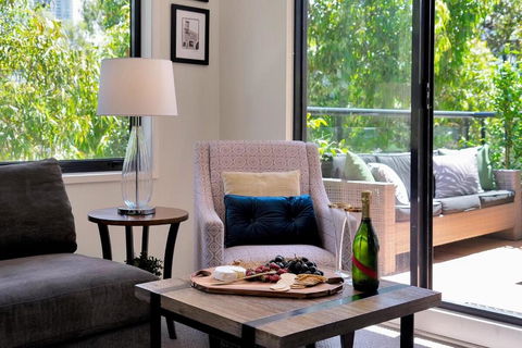 Rivergarden 3 Bedroom Apartment - Holiday Jervis Bay 2