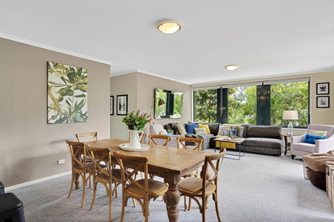 Rivergarden 3 Bedroom Apartment - Holiday Jervis Bay 3