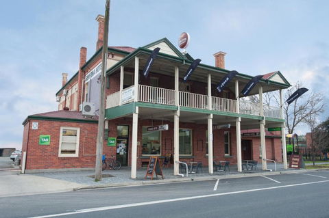 Riverina Hotel - Holiday Jervis Bay 0