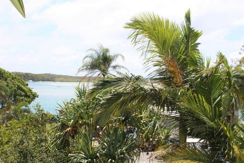 Rivershores - Holiday Jervis Bay 0