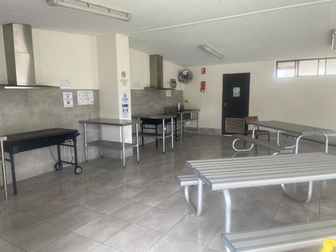 Riverside Cabin Park - Holiday Jervis Bay 1