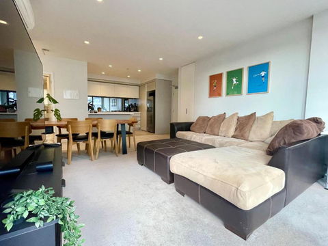 Riverside Retreat - Holiday Jervis Bay 1