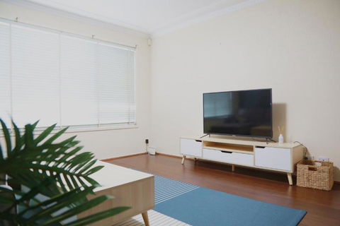 Riverstone 5 Bedroom Private And Cozy House - Holiday Jervis Bay 0