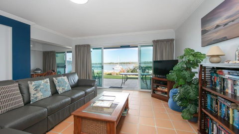 Riverview Apartment 2 Block 2 - Holiday Jervis Bay 3
