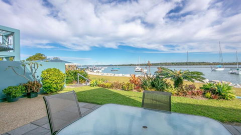 Riverview Apartment 2 Block 2 - Holiday Jervis Bay 2