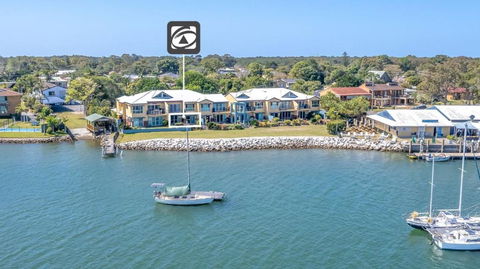 Riverview Apartment 2 Block 2 - Holiday Jervis Bay 1