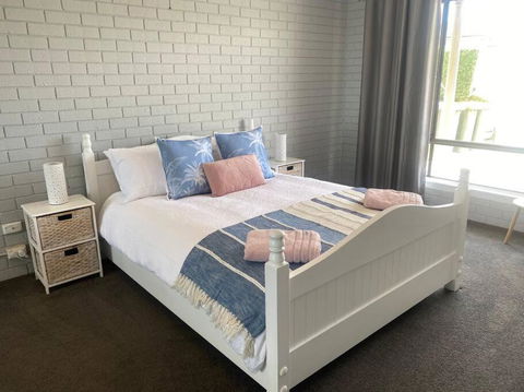 Riverview Apartment - Holiday Jervis Bay 1